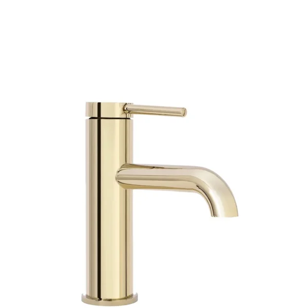 BATERIE LAVOAR SPOT GOLD LOW