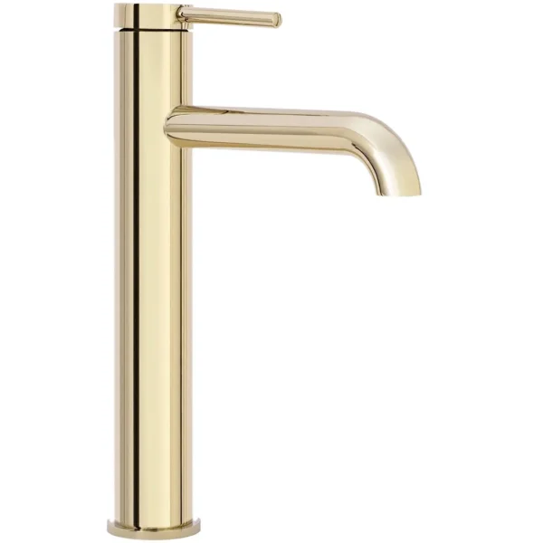 BATERIE LAVOAR SPOT GOLD HIGH