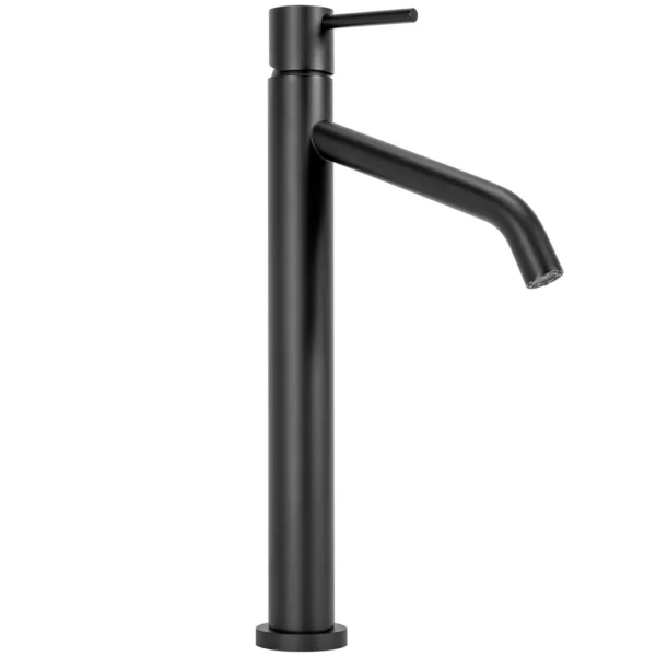 BATERIE LAVOAR LEVEL BLACK HIGH