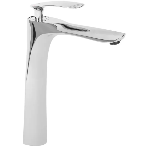BATERIE LAVOAR ORBIT CHROME HIGH
