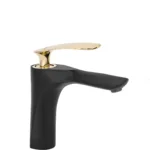 BATERIE LAVOAR ORBIT BLACK GOLD LOW