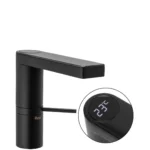 BATERIE LAVOAR AMAR LCD BLACK LOW