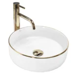 LAVOAR PE BLAT SAMI GOLD EDGE