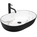 LAVOAR PE BLAT CLEO BLACK AIAX MATT
