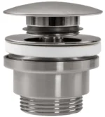 DOP UNIVERSAL CLICK-CLACK NIKIEL BRUSH
