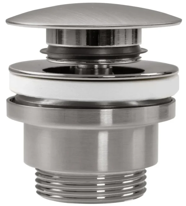DOP UNIVERSAL CLICK-CLACK NIKIEL BRUSH