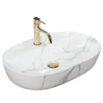 LAVOAR PE BLAT AURA MARBLE SHINY