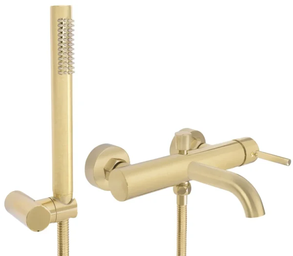 BATERIE PENTRU CADA LUNGO GOLD BRUSH