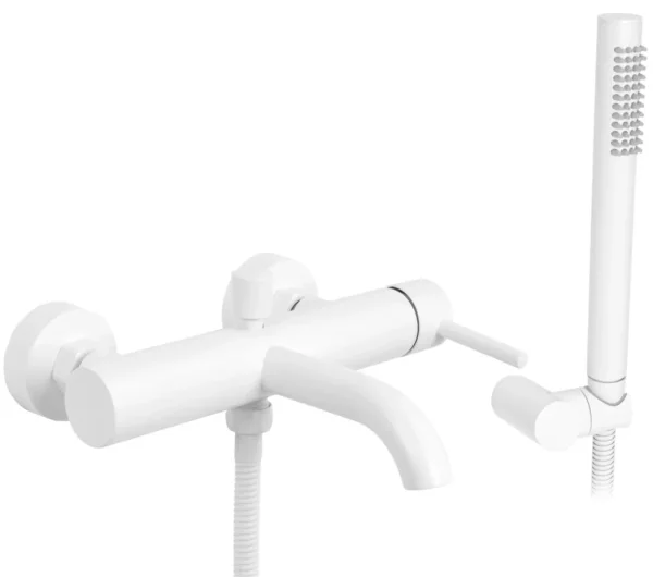 BATERIE PENTRU CADA LUNGO WHITE