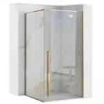 CABINA DE DUȘ FARGO GOLD 90x120