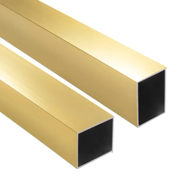 PROFIL DE EXTENSIE PENTRU CABINE DE DUȘ SOLAR FARGO RAPID GOLD 195cm