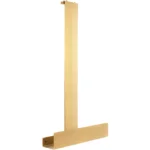 RAFT PENTRU BAIE TORI GOLD BRUSH