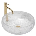 LAVOAR PE BLAT ICE CRISTAL