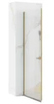 UȘA DE DUȘ RAPID GOLD BRUSH 80