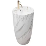 LAVOAR FREESTANDING ANYA LAVA MAT