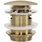 DOP PENTRU CADA 6cm GOLD BRUSH