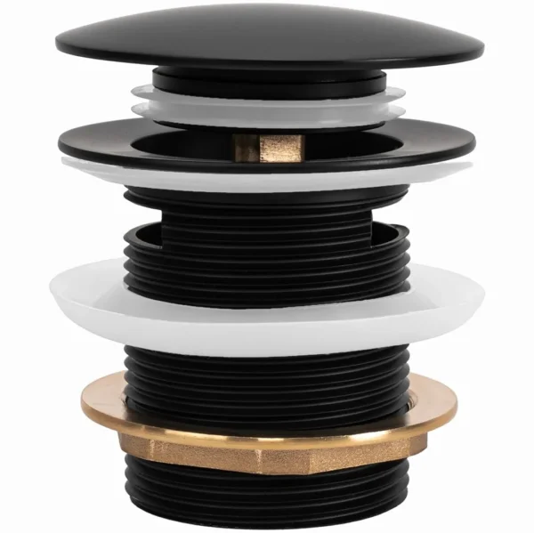 DOP PENTRU CADA 6cm BLACK