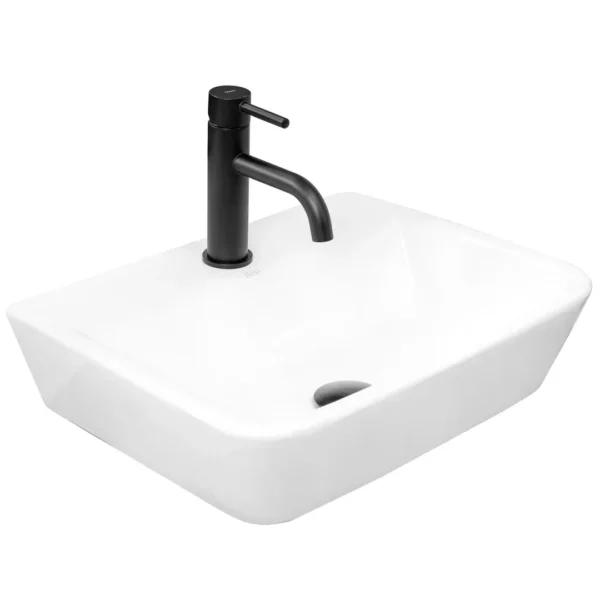 LAVOAR PE BLAT REMI WHITE