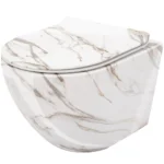 VAS WC CARLOS SLIM LAVA SHINY