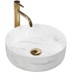 LAVOAR PE BLAT SAMI NATURE MARBLE