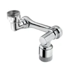 PRELUNGIRE PIVOTANTĂ COLT CHROME