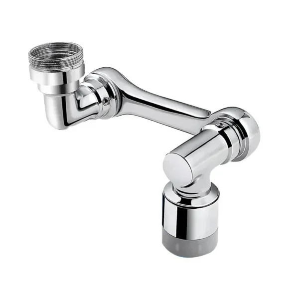 PRELUNGIRE PIVOTANTĂ COLT CHROME