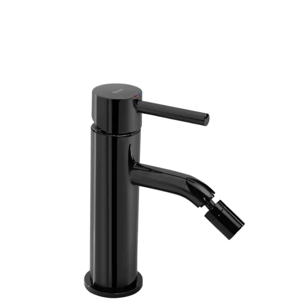 BATERIE PENTRU BIDEU LUNGO BLACK METALLIC