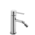 BATERIE PENTRU BIDEU LUNGO CHROME