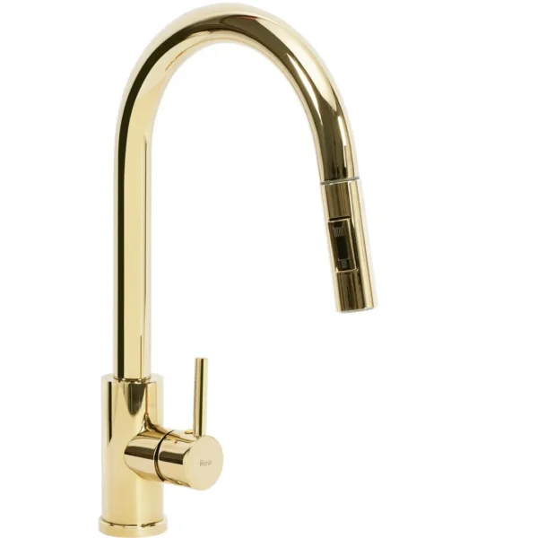 BATERIE DE BUCĂTĂRIE FRESH GOLD