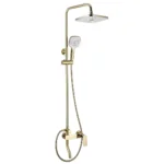COLOANA DE DUȘ STORM GOLD