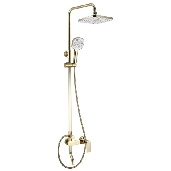 COLOANA DE DUȘ STORM GOLD