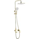 COLOANA DE DUȘ STORM GOLD