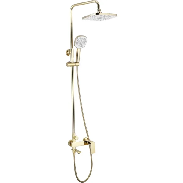 COLOANA DE DUȘ STORM GOLD
