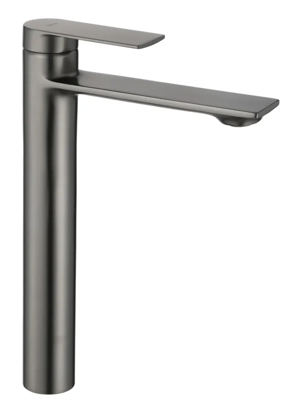 BATERIE LAVOAR STORM TITANIUM HIGH