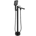 BATERIE CADA FREESTANDING HASS BLACK