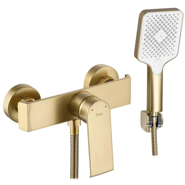 BATERIE PENTRU CADA HASS GOLD BRUSH