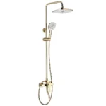 COLOANA DE DUȘ ARGUS GOLD