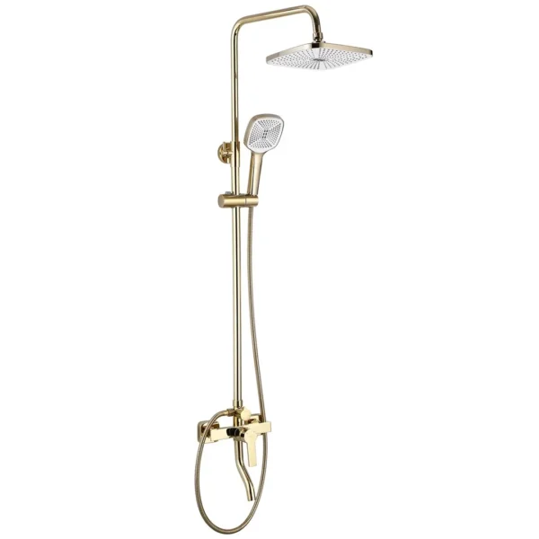 COLOANA DE DUȘ ARGUS GOLD