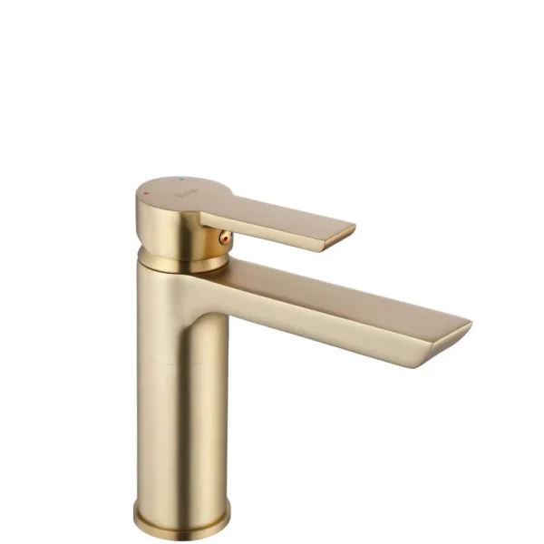 BATERIE LAVOAR ARGUS GOLD BRUSH LOW