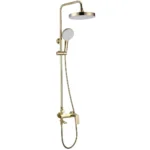 COLOANA DE DUȘ VENETA GOLD