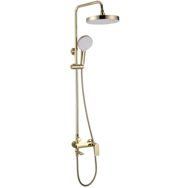 COLOANA DE DUȘ VENETA GOLD