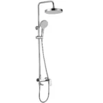 COLOANA DE DUȘ VENETA CHROME