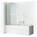 PARAVAN PENTRU CADA FABIAN GOLD 100