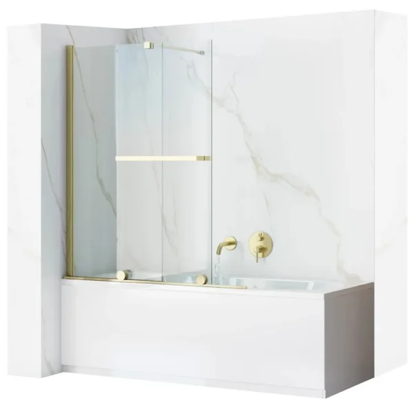 PARAVAN PENTRU CADA FABIAN GOLD 100
