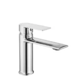 BATERIE LAVOAR VENETA CHROM LOW