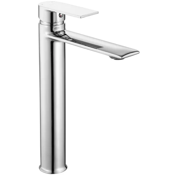 BATERIE LAVOAR VENETA CHROME HIGH