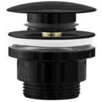 DOP UNIVERSAL CLICK-CLACK BLACK METALLIC