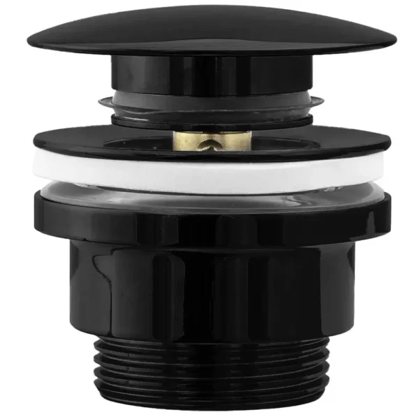 DOP UNIVERSAL CLICK-CLACK BLACK METALLIC