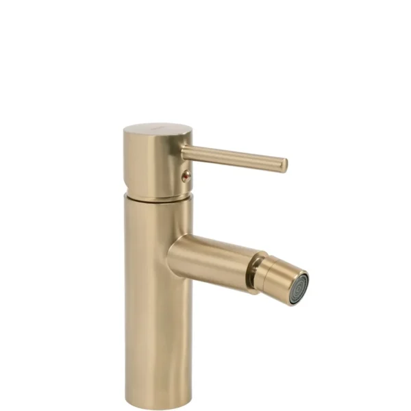 BATERIE PENTRU BIDEU TESS GOLD BRUSH