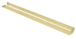 RAFT CU CUIER EVO GOLD BRUSH